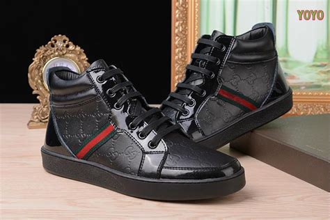 gucci chaussures homme